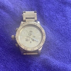 Gorgeous watch made for style and showmanship.